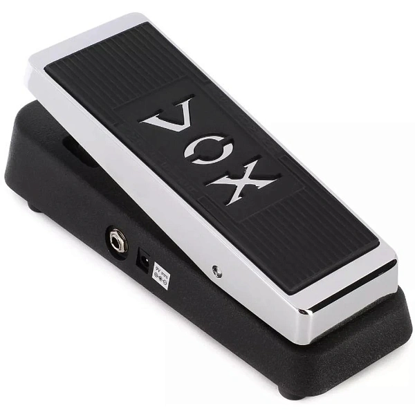 Педаль эффектов Vox WAH V847-A