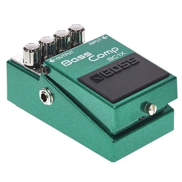 Педаль эффектов Boss BC-1X