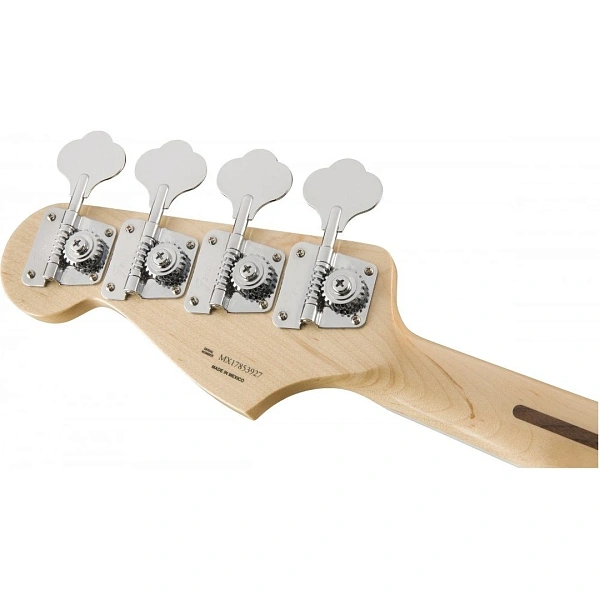 Бас-гитара Fender '70s Jazz Bass Pau Ferro 3-Color Sunburst