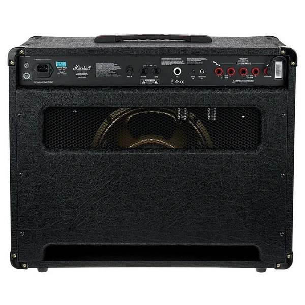Комбоусилитель Marshall DSL40C