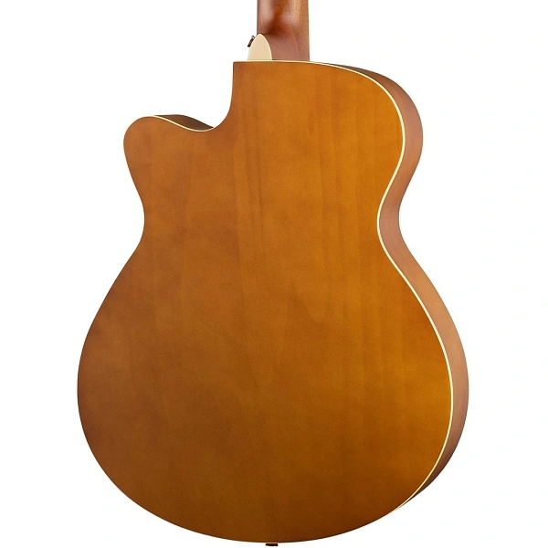 Акустическая гитара Naranda HS-4040-MAS