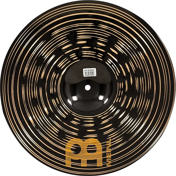 Тарелка Meinl 16" Heavy Crash CC16HDAC