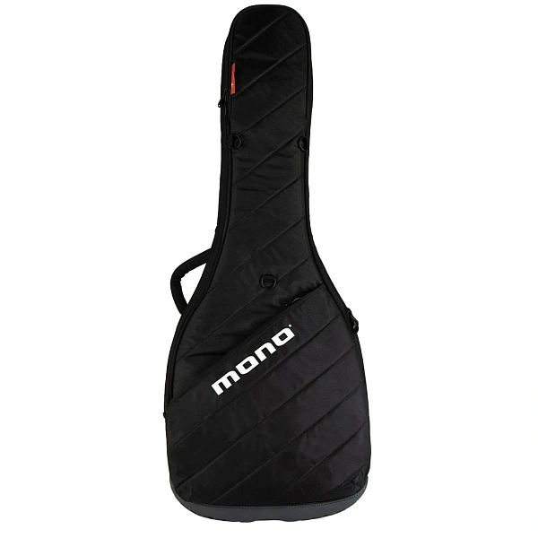 Чехол для полуакустической гитары Mono M80-VHB-BLK