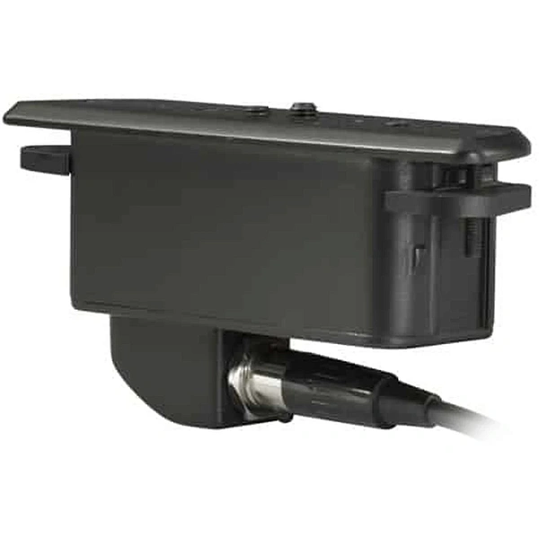 Звукосниматель Fishman PRO-BLK-STK Blackstack Passive