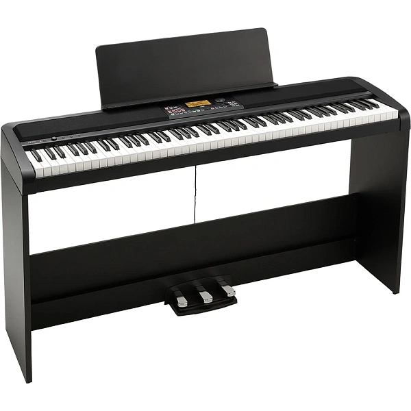 Цифровое пианино Korg XE20SP