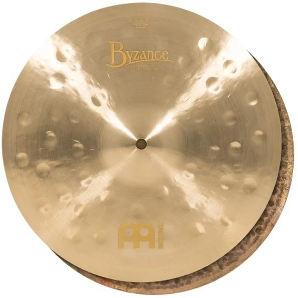 Тарелка Meinl 14" Hi-Hat B14JTH