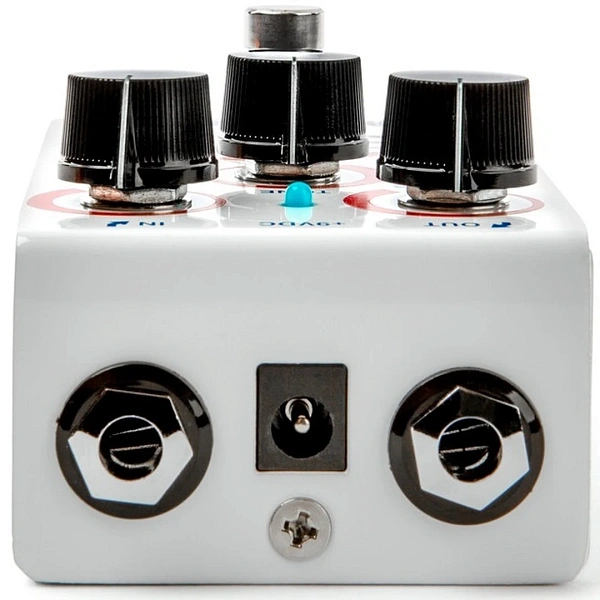Педаль эффектов Way Huge WM25 Smalls STO Overdrive