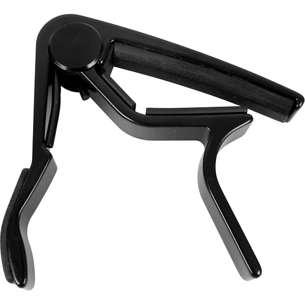 Каподастр Dunlop 83CB Trigger Curved