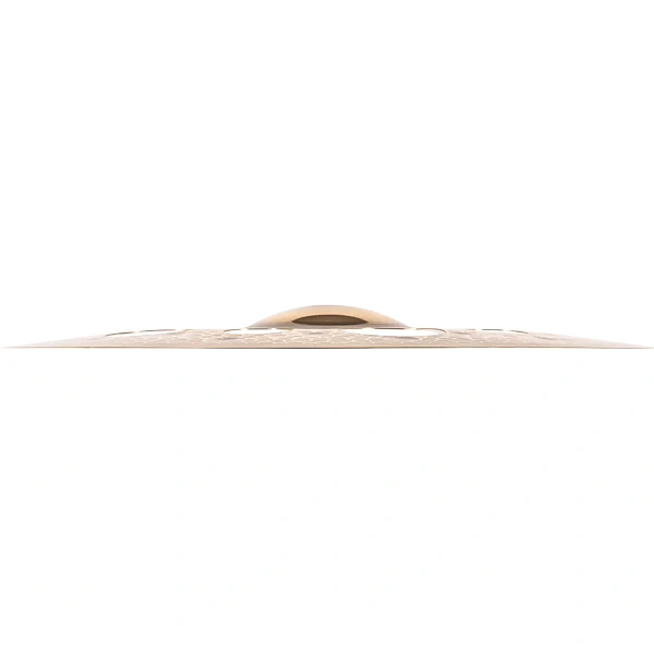 Тарелка Meinl 18" Trash Crash PAC18TRC