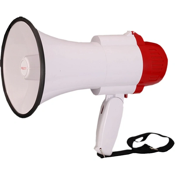 Мегафон SVS Audiotechnik MG-10