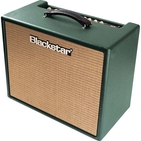 Комбоусилитель Blackstar JJN-20R MKII