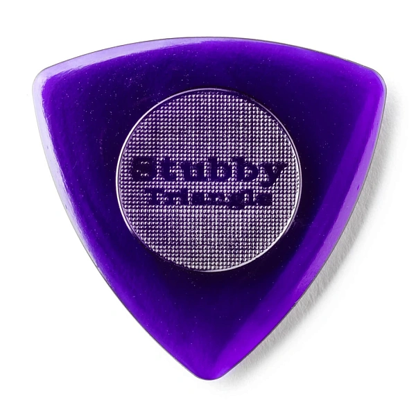 Набор медиаторов Dunlop 473P3.0 Tri Stubby