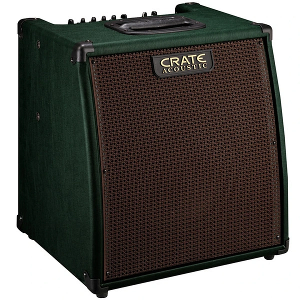 Комбоусилитель Crate CA6110DG 60 Watt 1*10" DSP Acoustic