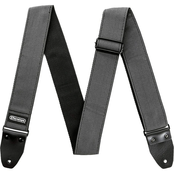 Ремень для гитары Dunlop D67-08 Blockhead