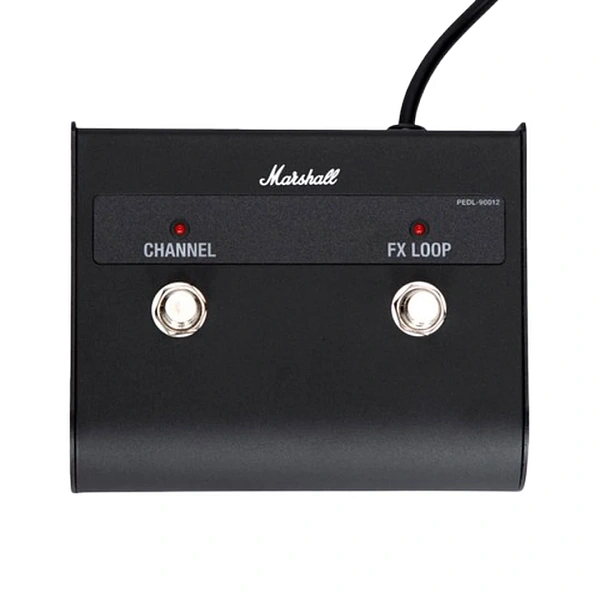 Комбоусилитель Marshall DSL5C