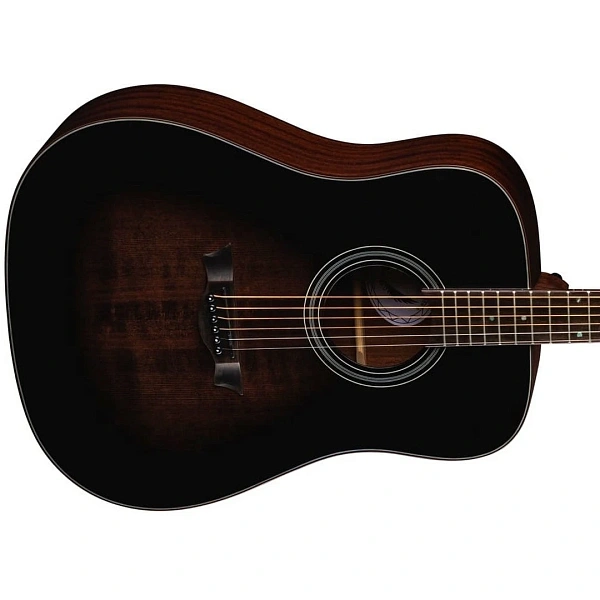Акустическая гитара Dean St Augustine Dreadnaught Vintage Burst
