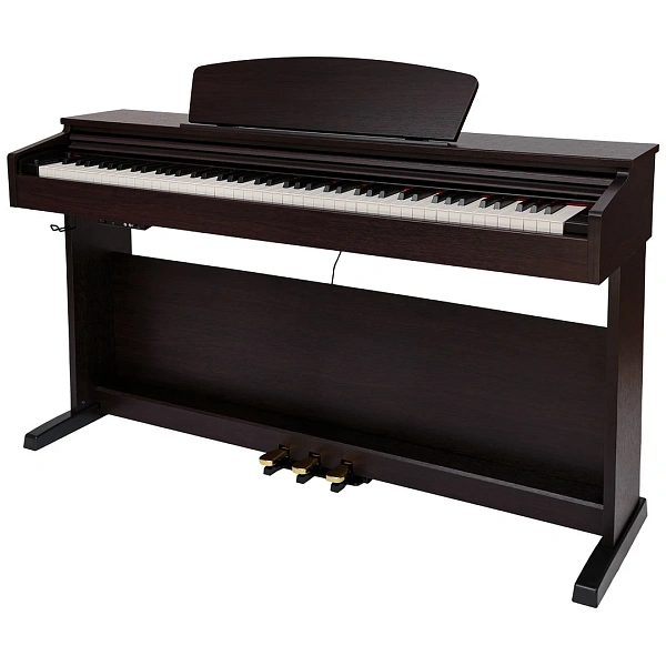 Цифровое пианино Rockdale RDP-5088 Etude Rosewood