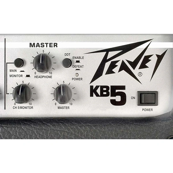 Комбоусилитель Peavey KB 5
