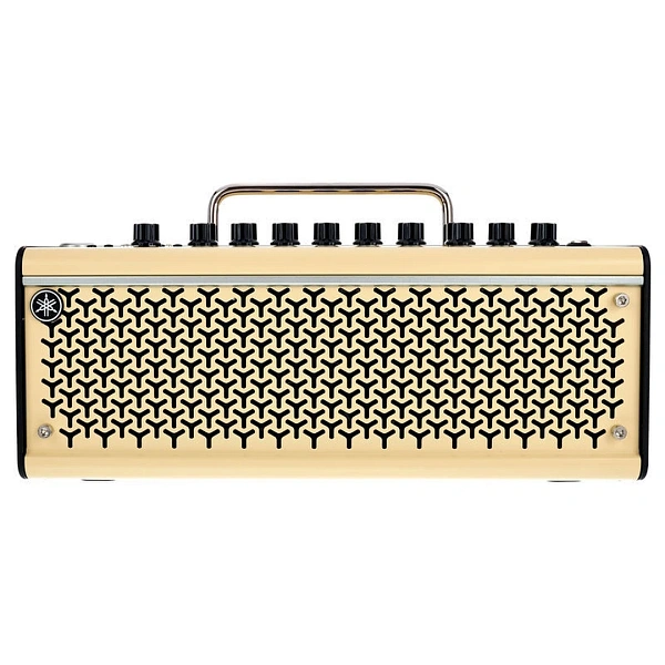 Комбоусилитель Yamaha THR10II Wireless