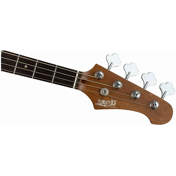 Бас-гитара Jet JPB-300 SG R
