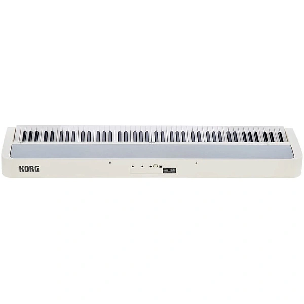 Цифровое пианино Korg B2 WH
