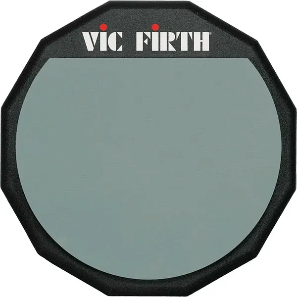 Тренировочный пэд 12" Vic Firth VXPPVF12