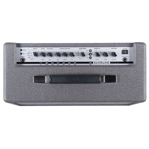 Комбоусилитель Blackstar Silverline Special