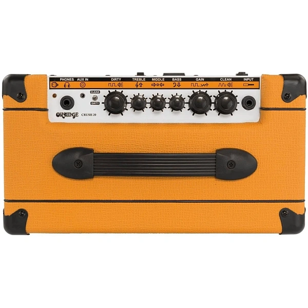 Комбоусилитель Orange Crush 20