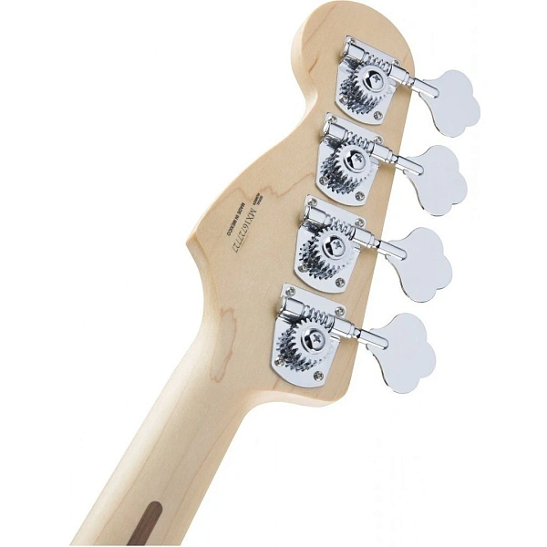Бас-гитара Fender Deluxe Active Jazz Bass Surf Pearl