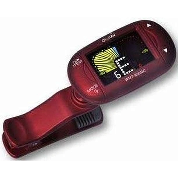 Тюнер Cherub WMT-600RC