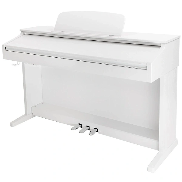 Цифровое пианино Rockdale RDP-7088 Fantasia White
