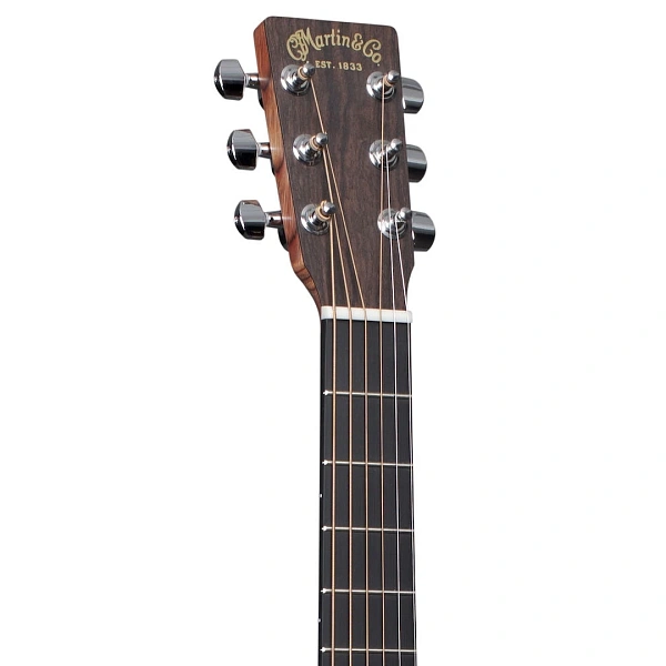Акустическая гитара Martin LX1 Little Martin