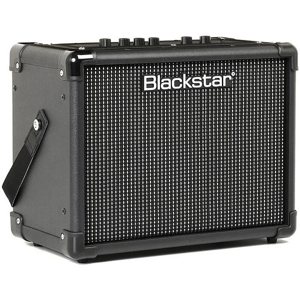 Комбоусилитель Blackstar ID Core 10 V2 Black