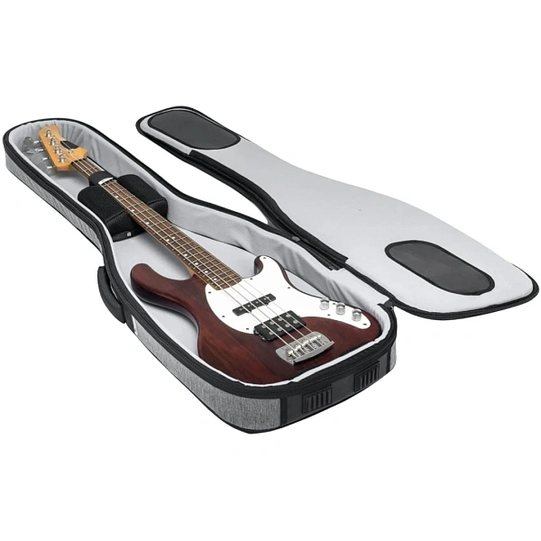 Чехол для бас-гитары Bagandmusic Bass Slim BM1109