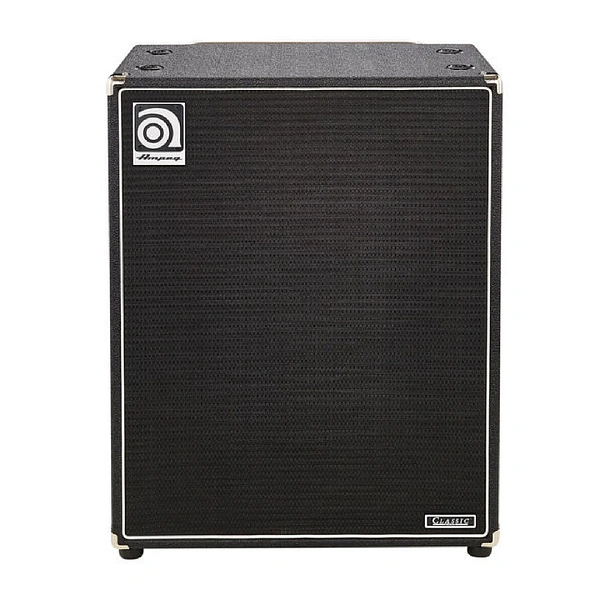 Кабинет Ampeg SVT410HLF 500Watt 4*10"