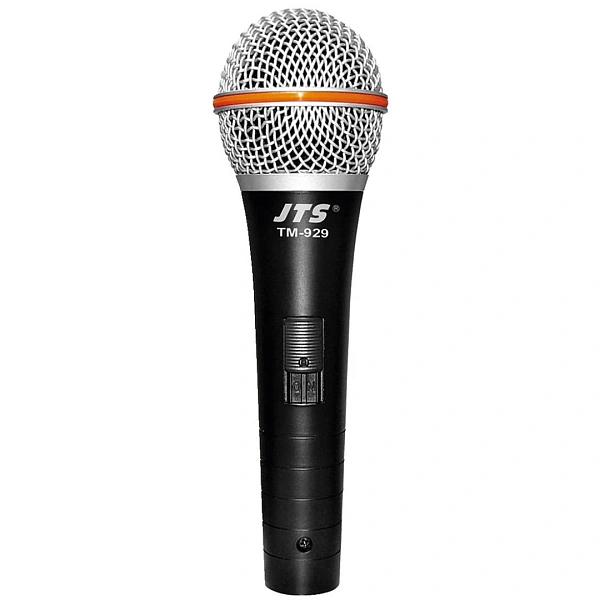 Микрофон JTS TM-929