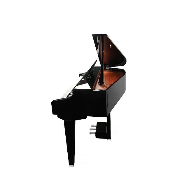 Цифровой рояль Kurzweil CUP G1W BP