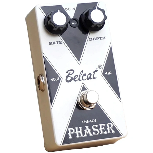 Педаль эффектов Belcat PHS-505 Phaser