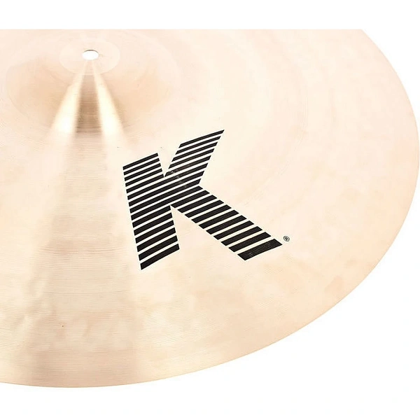 Тарелка Zildjian 21" Ride K0731