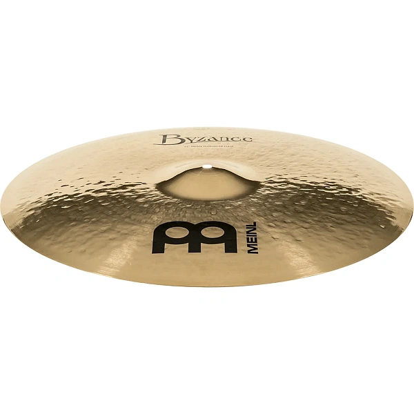 Тарелка Meinl 22" Heavy Hammered Crash B22HHC-B