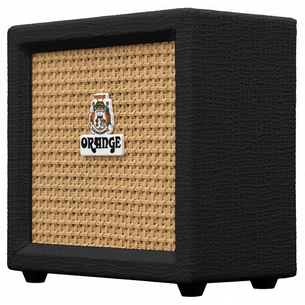 Комбоусилитель Orange Crush Mini BK