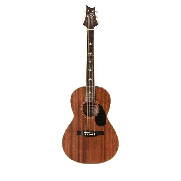 Акустическая гитара PRS SE P20 Parlor Satin Mahogany