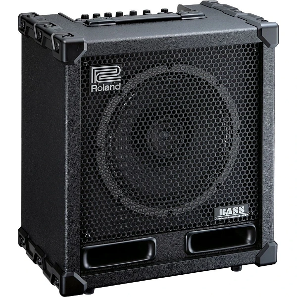 Комбоусилитель Roland Cube-120XL Bass