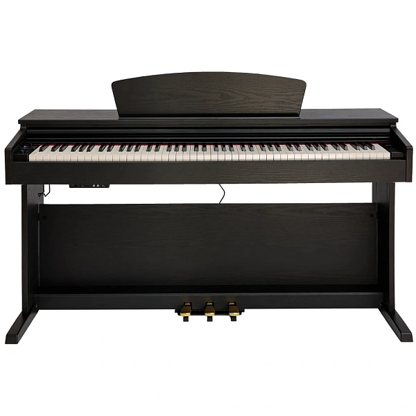 Цифровое пианино Rockdale RDP-5088 Etude Black