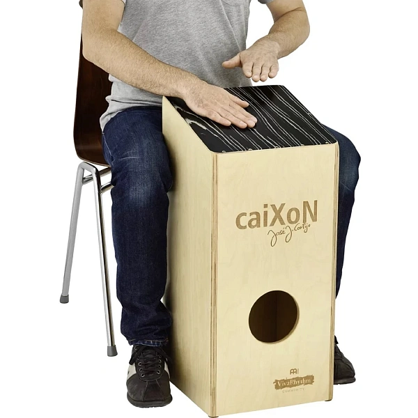 Кахон Viva Rhythm VR-CAIX