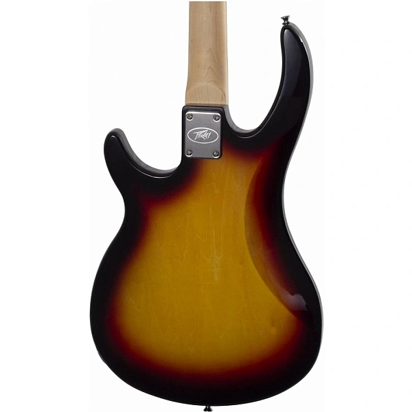 Бас-гитара Peavey Milestone VBS