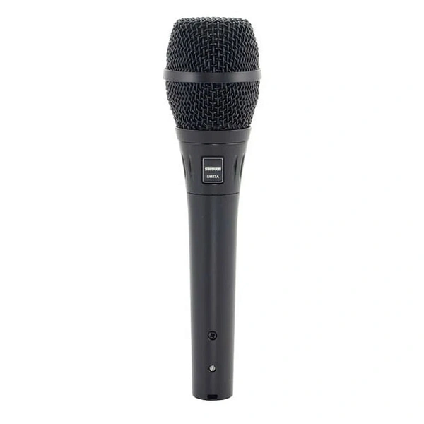 Микрофон Shure SM87A