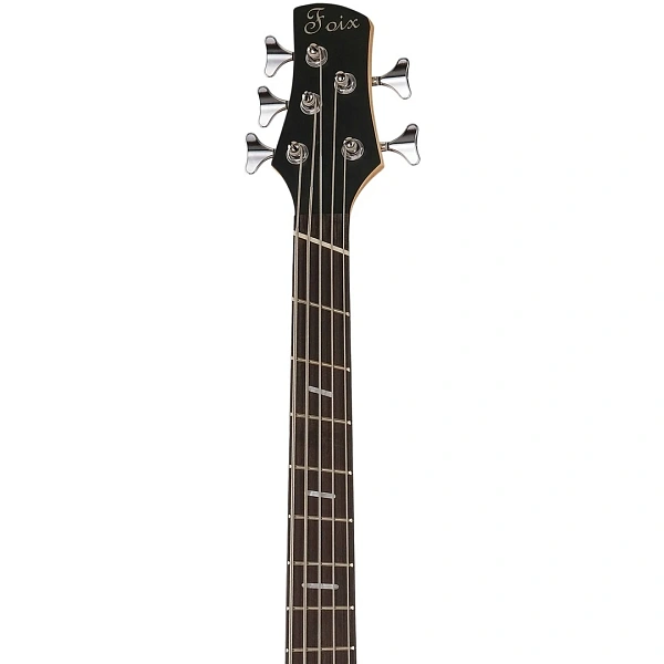 Бас-гитара Foix FBG/FBG-KB-11-BK