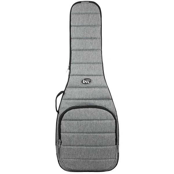 Чехол для электрогитары Bagandmusic Electro Casual Plus BM1180