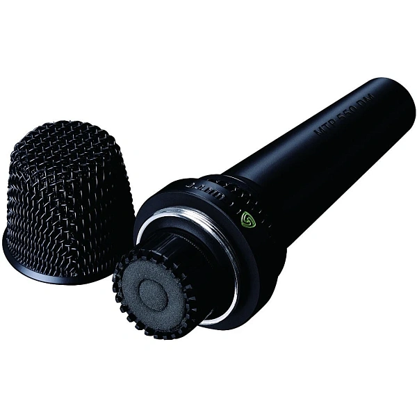Микрофон Lewitt MTP 550 DM